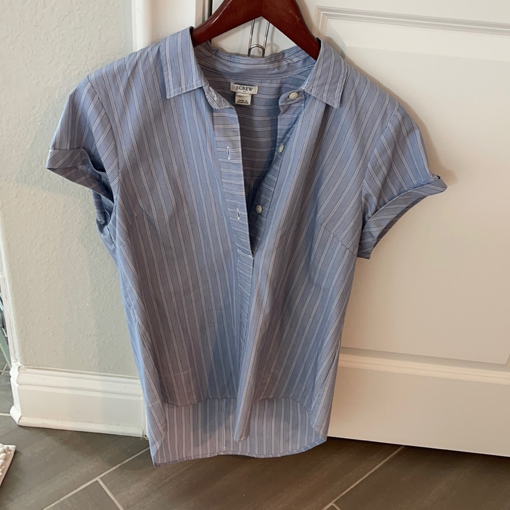 J. Crew Top